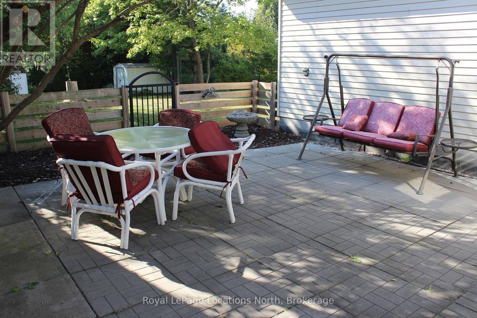 112 Smallman Drive, Wasaga Beach, ON - Outdoor With Deck Patio Veranda With Exterior