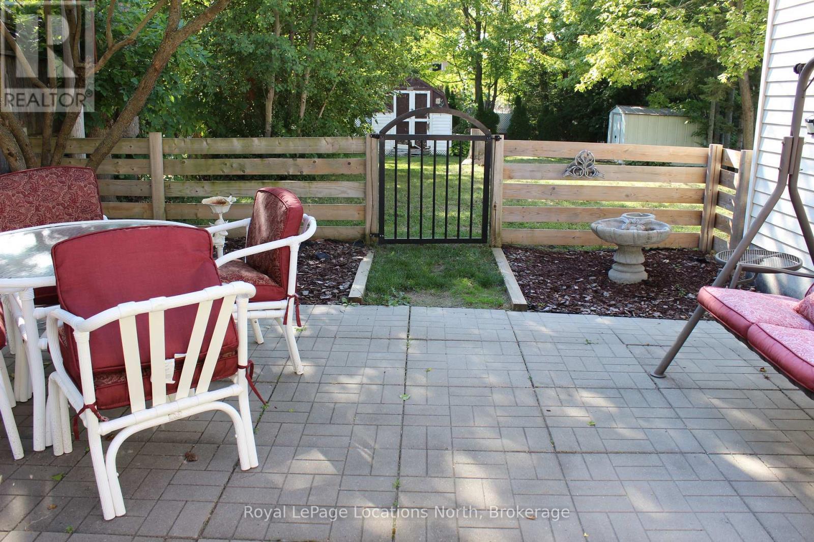 112 Smallman Drive, Wasaga Beach, ON - Outdoor With Deck Patio Veranda