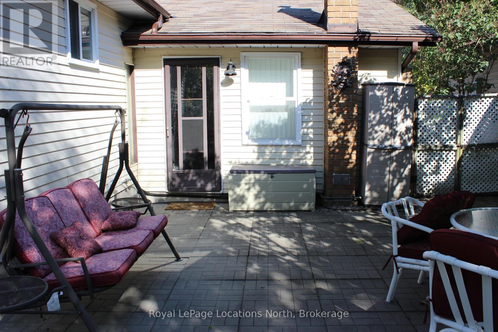 112 Smallman Drive, Wasaga Beach, ON - Outdoor