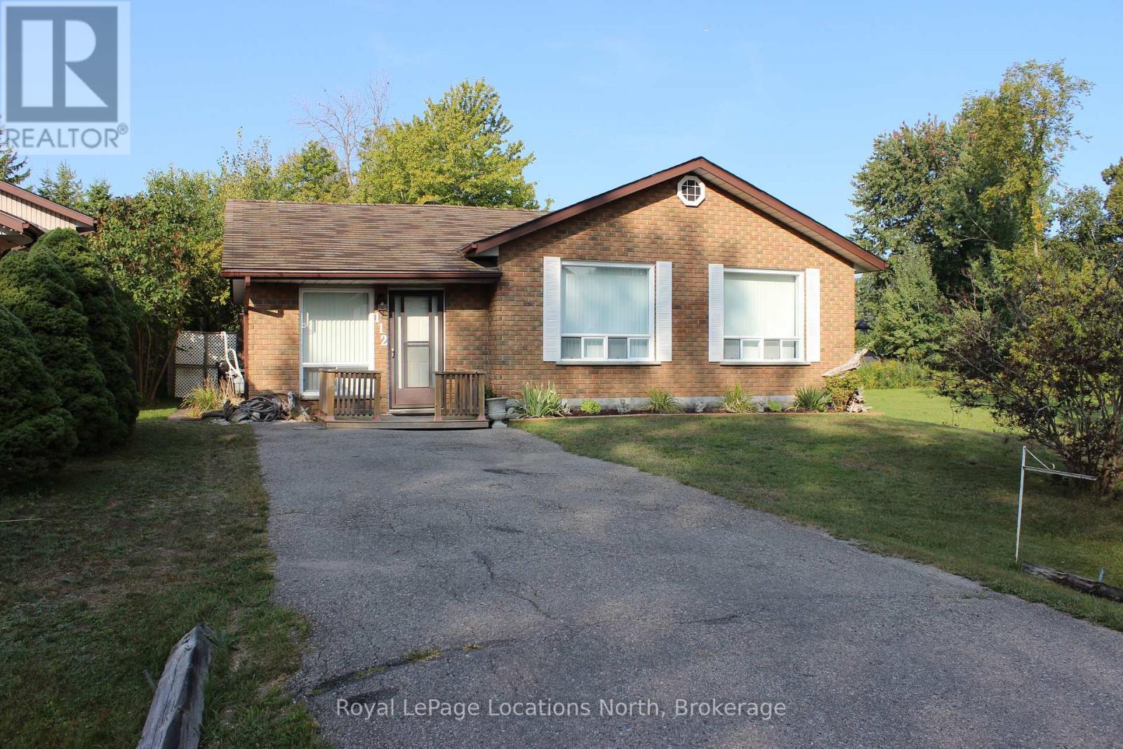 112 Smallman Drive, Wasaga Beach, ON - Outdoor