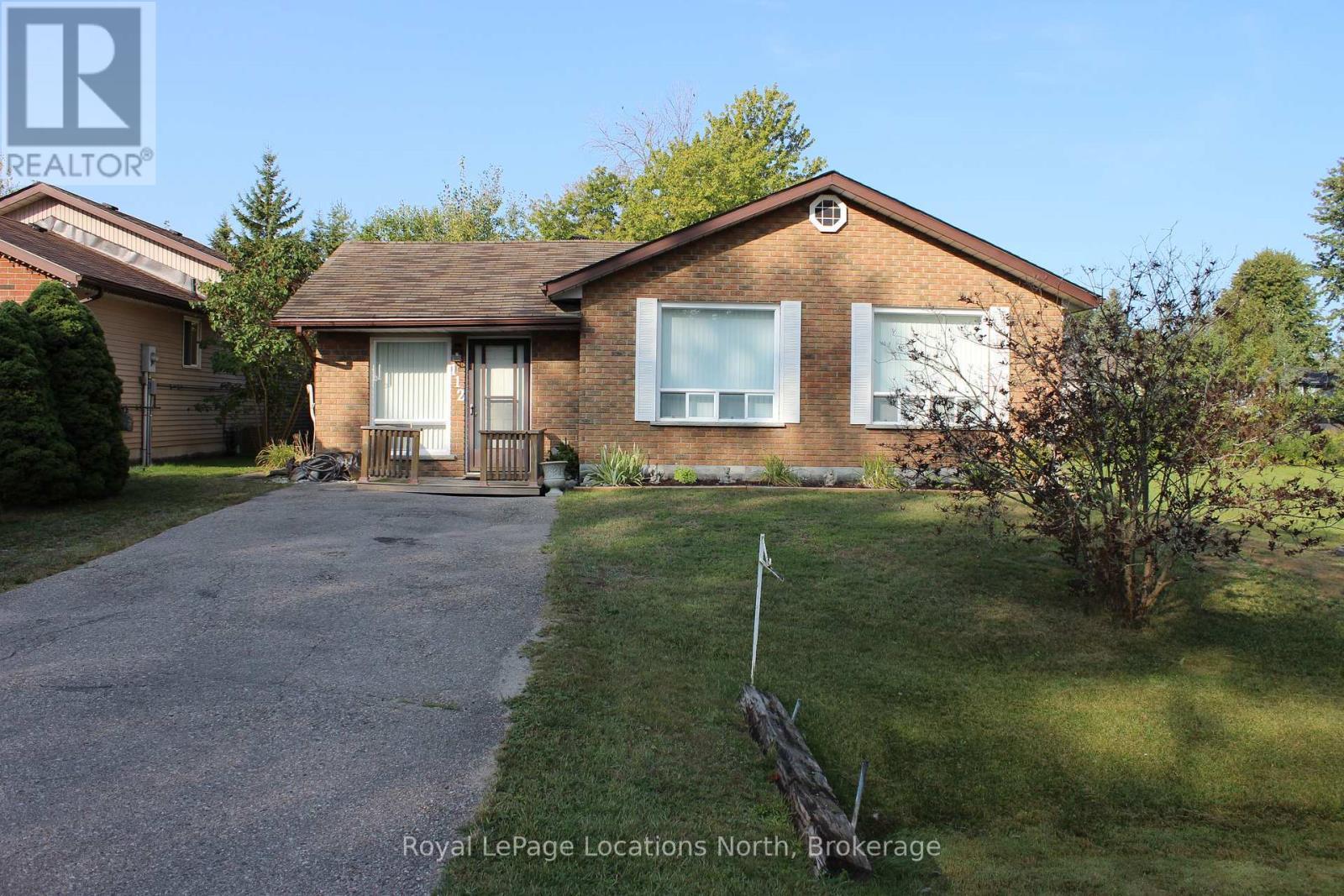 112 Smallman Drive, Wasaga Beach, ON - Outdoor