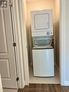 Min floor laundry -