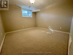 Downstairs bedroom -