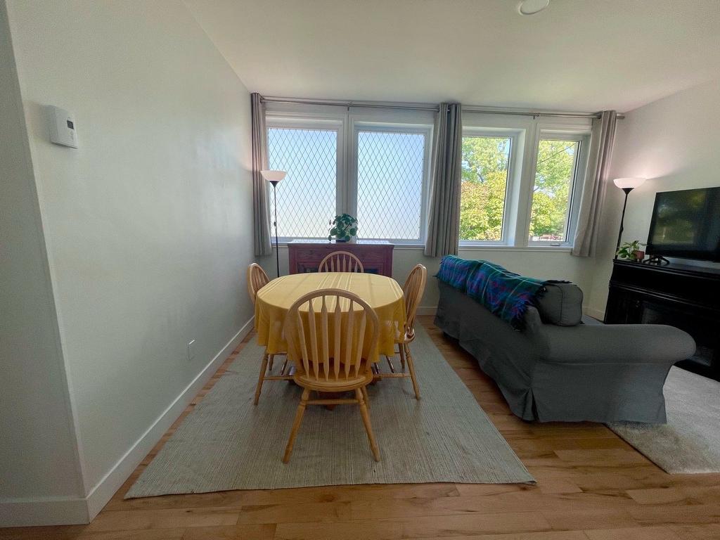 Salle à manger - 2760 Rue Cirier, Montréal (Mercier/Hochelaga-Maisonneuve), QC - Indoor