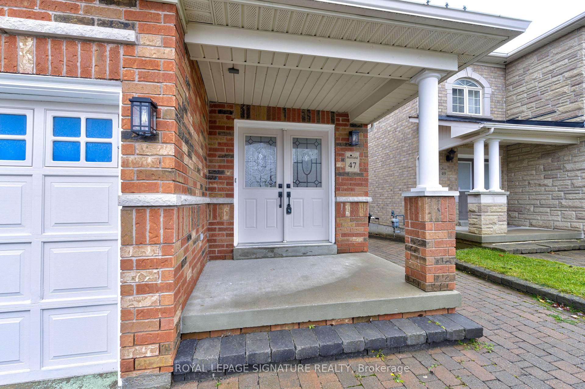 47 Lake Crescent, Barrie, ON - Outdoor With Facade