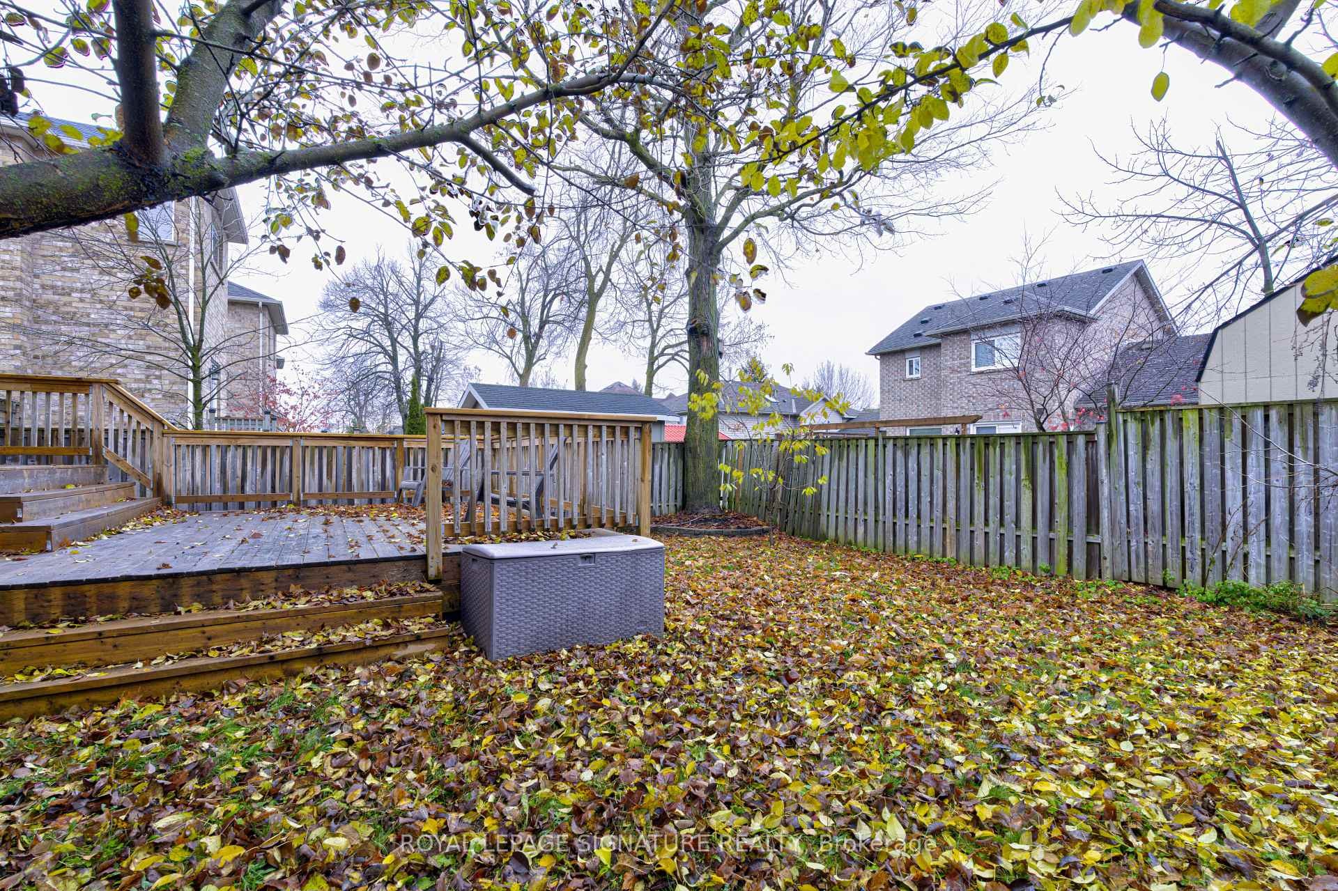 47 Lake Crescent, Barrie, ON - Outdoor