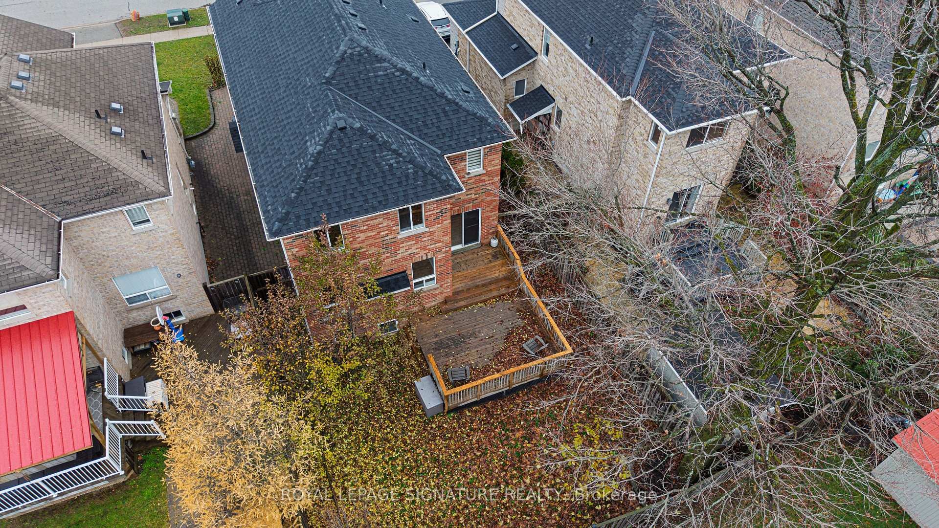 47 Lake Crescent, Barrie, ON - Outdoor