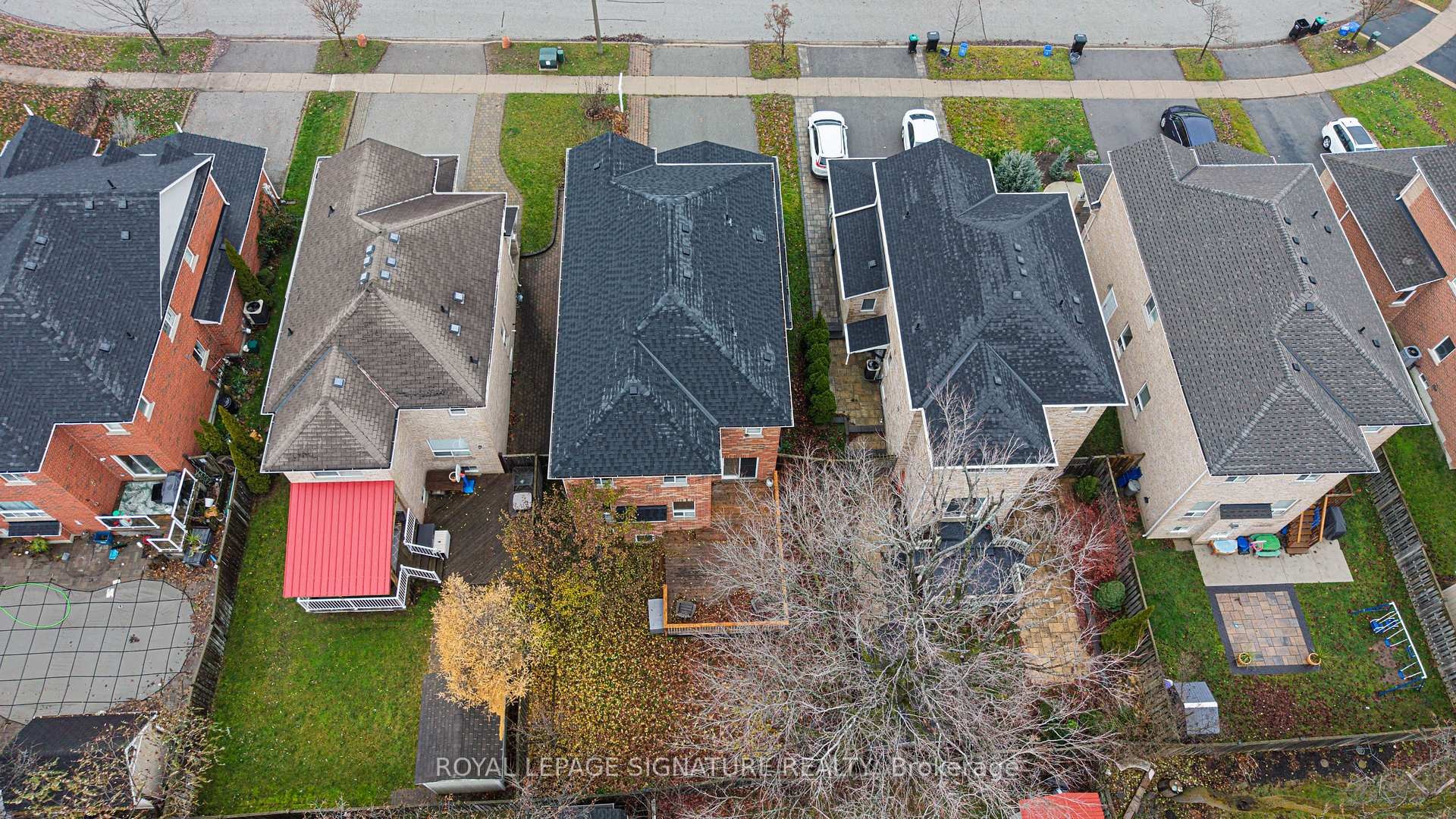 47 Lake Crescent, Barrie, ON - Outdoor