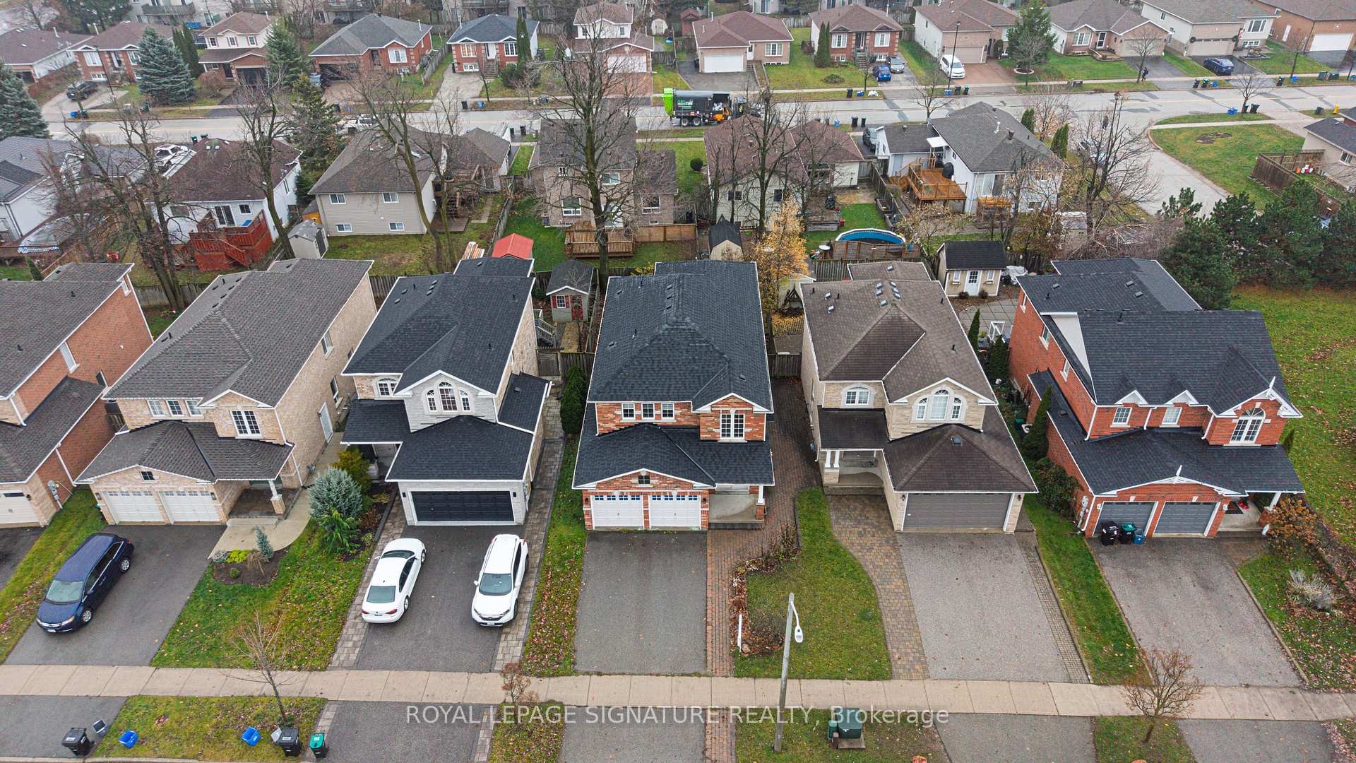 47 Lake Crescent, Barrie, ON - Outdoor