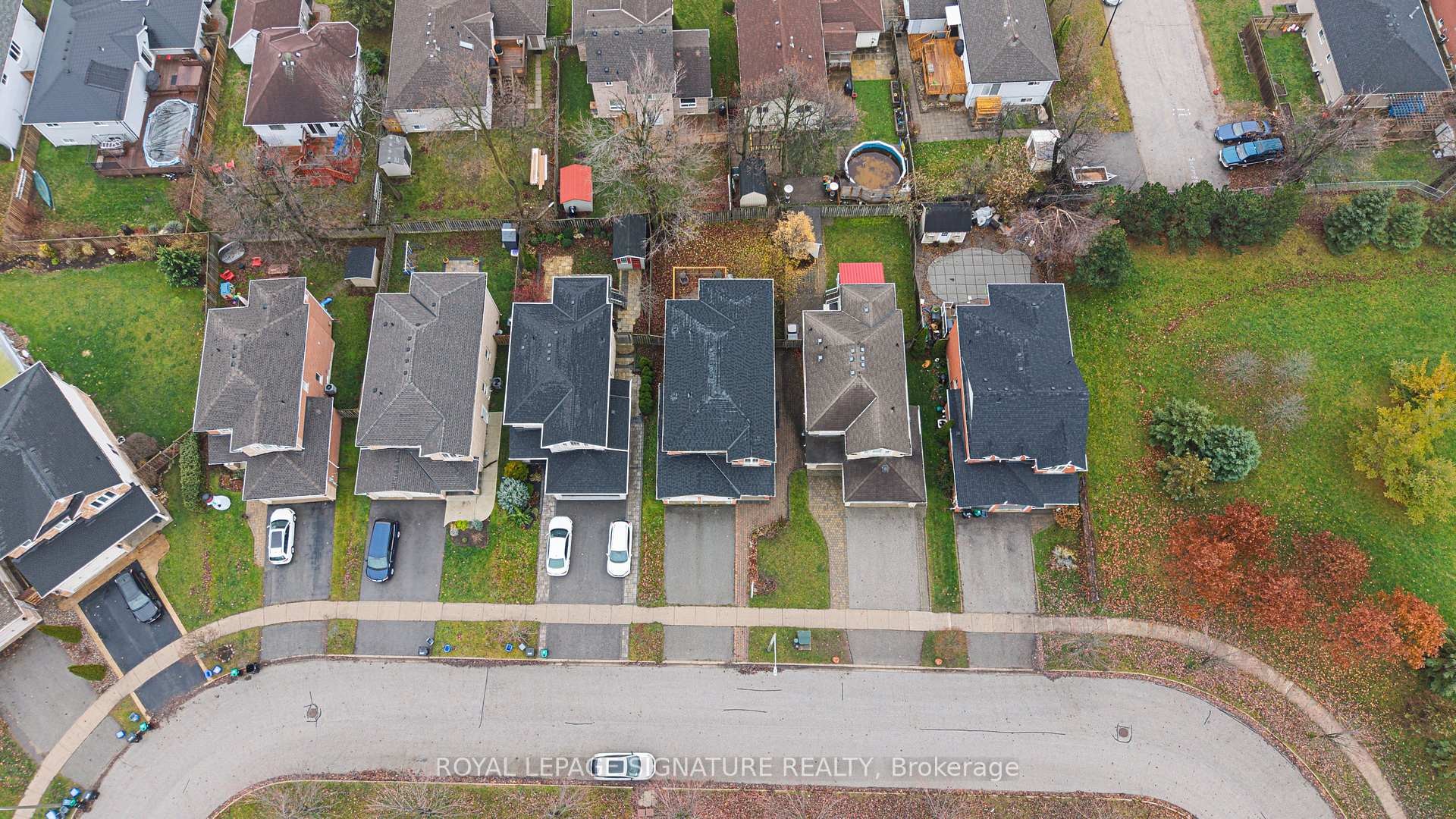 47 Lake Crescent, Barrie, ON -