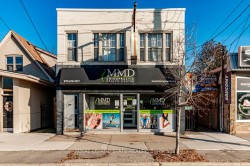 864-868 King Street W Hamilton, ON L8S 1K3