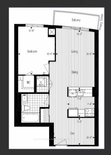 321-135 Village Green Square, Toronto, ON - Other