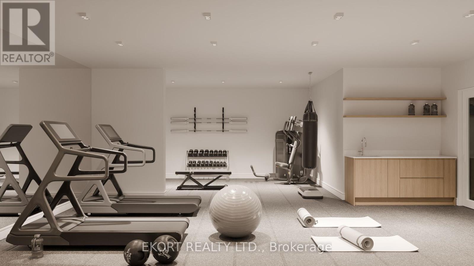 3D Rendering - 207 - 156A Wims Way, Belleville (Thurlow Ward), ON