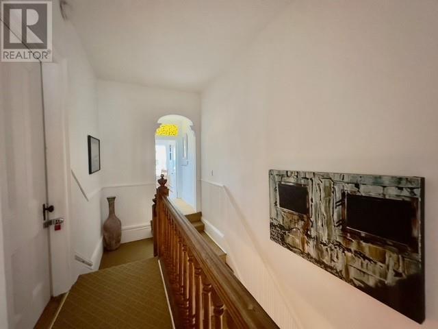 143 Pleasant Street, St John'S, NL - Indoor Photo Showing Other Room