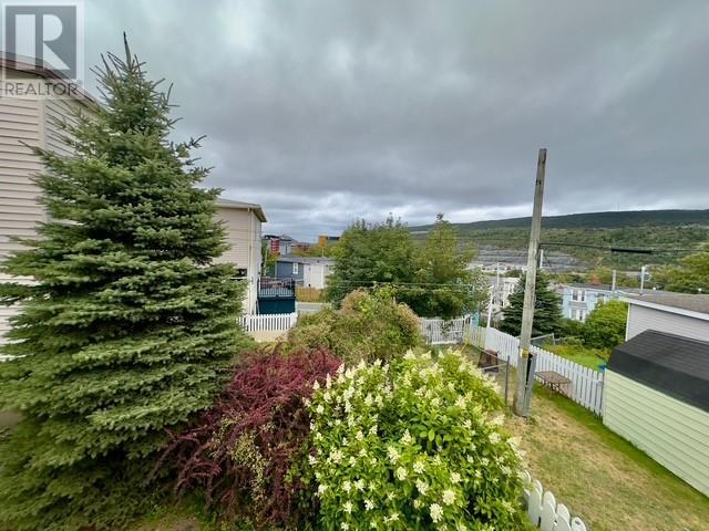 143 Pleasant Street, St John'S, NL - Outdoor With View