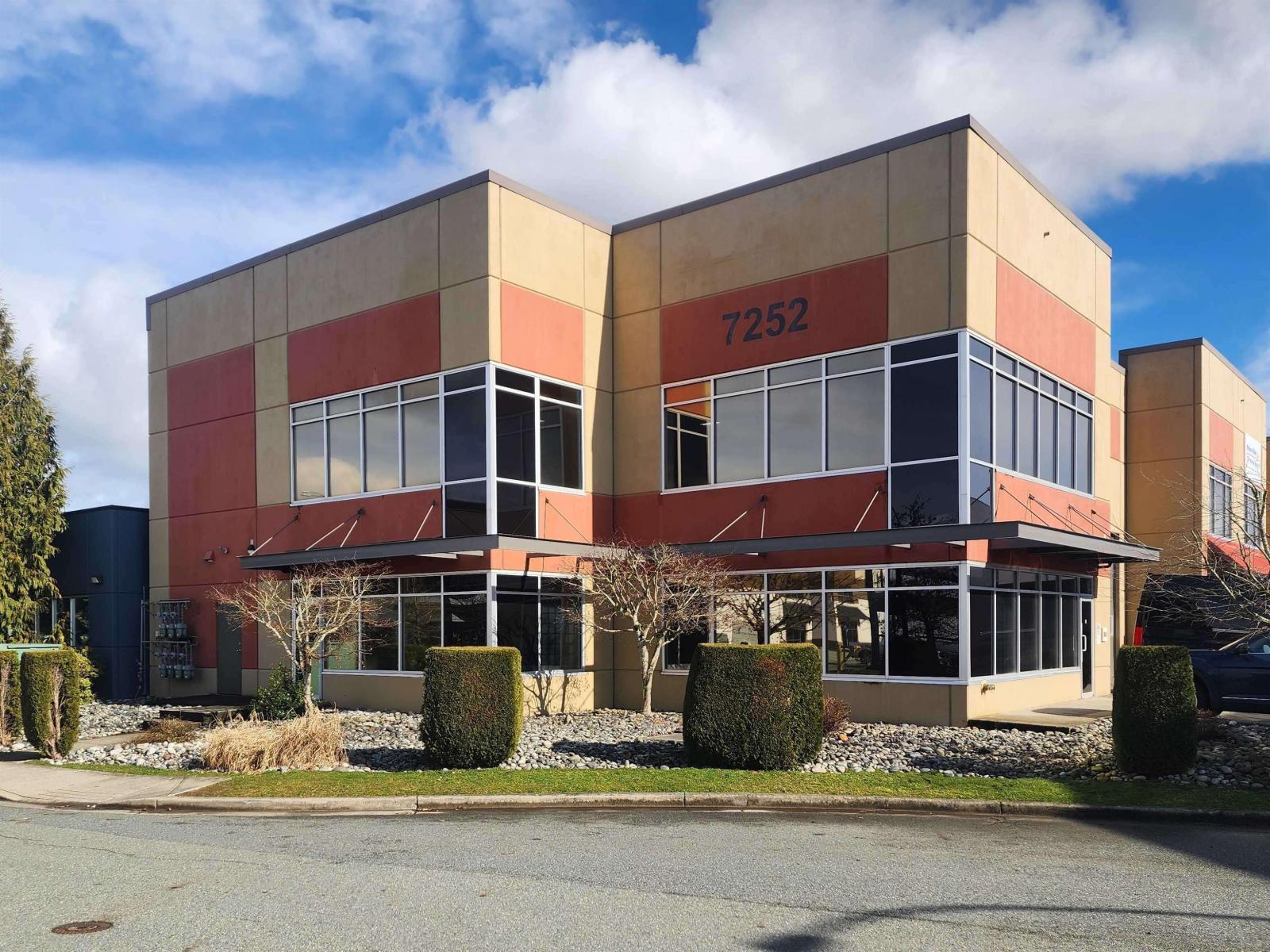 1 7252 River Place, Mission, BC