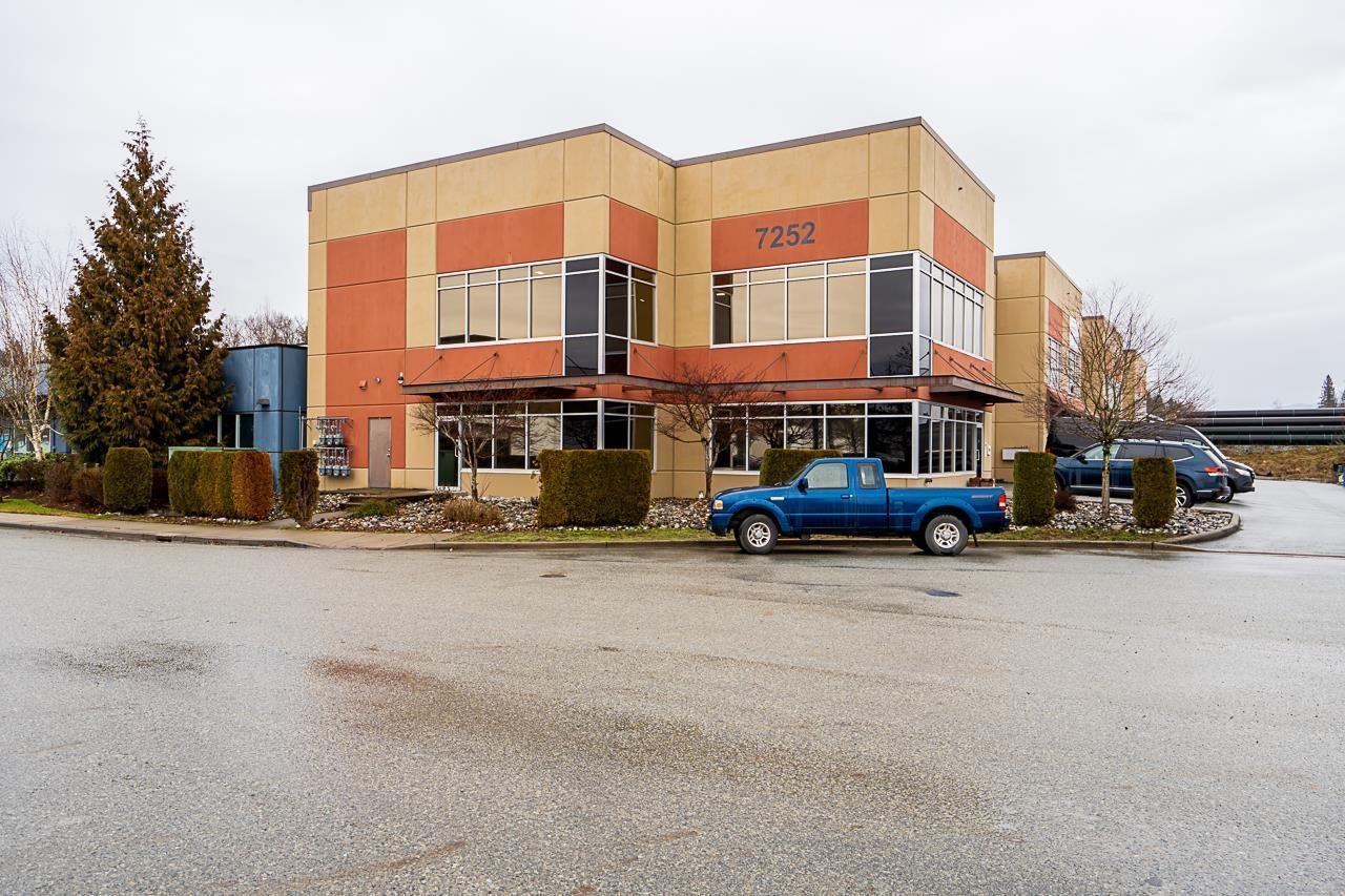 1 7252 River Place, Mission, BC