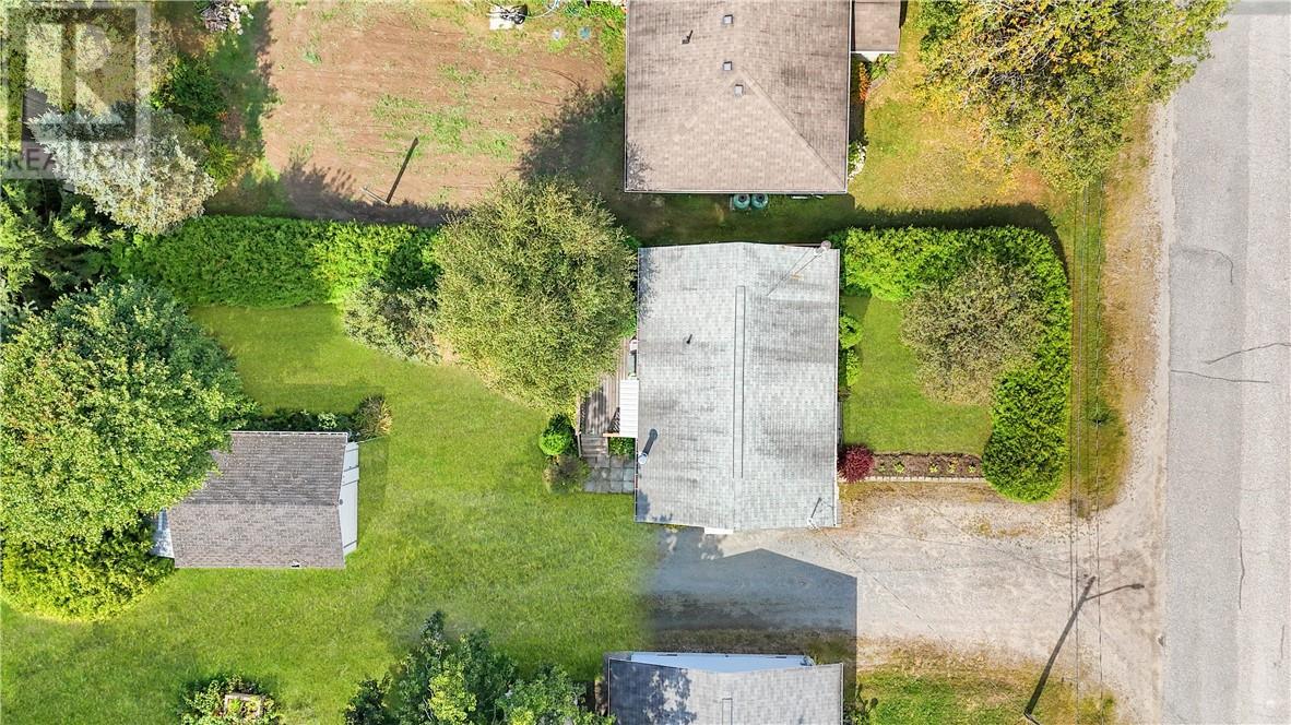 675 Brophy Street, Massey, ON - Outdoor