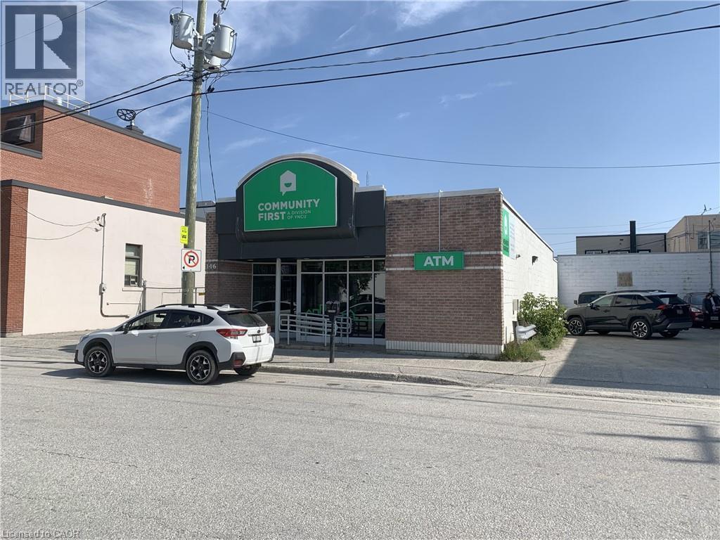 146 Cedar Street S, Timmins, ON