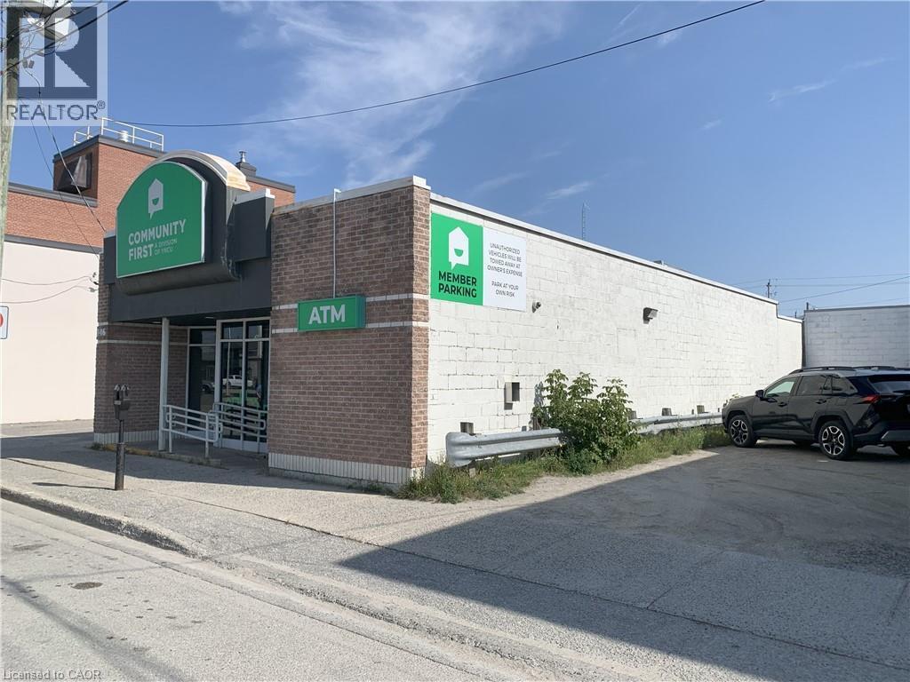 146 Cedar Street S, Timmins, ON