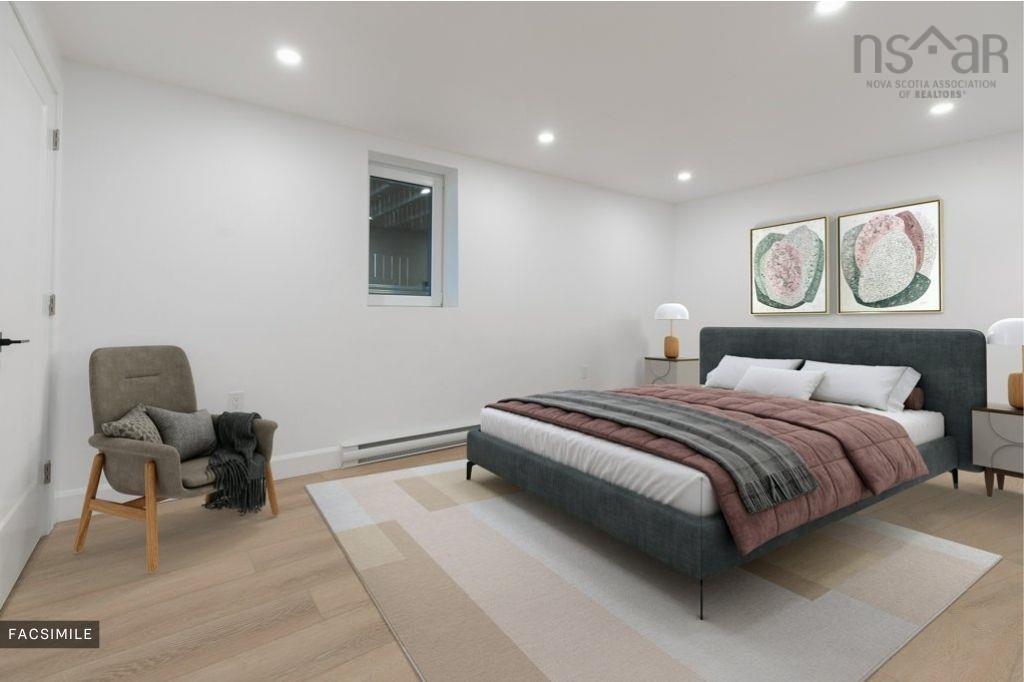 132 Regent Street, Chester, NS