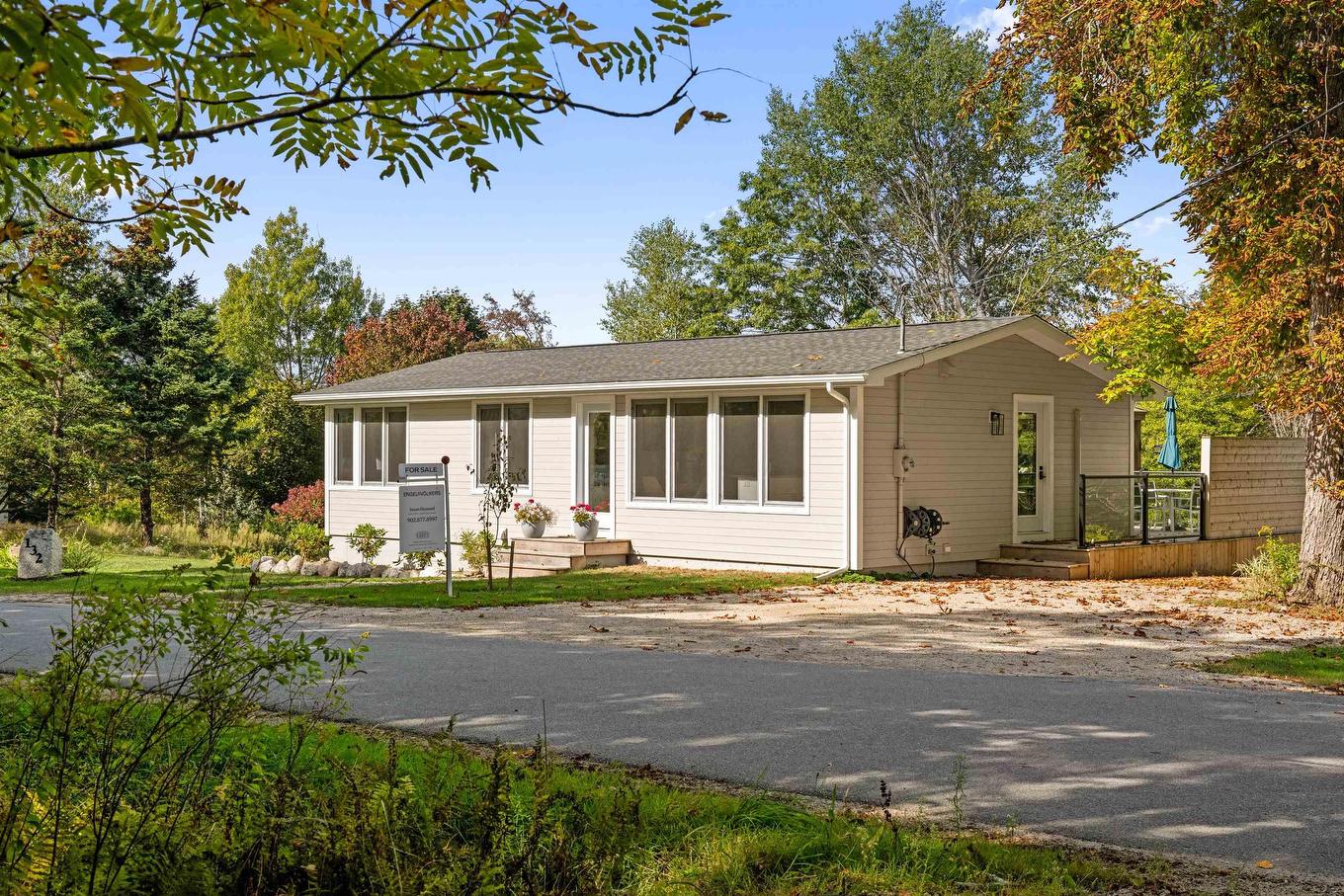 132 Regent Street, Chester, NS