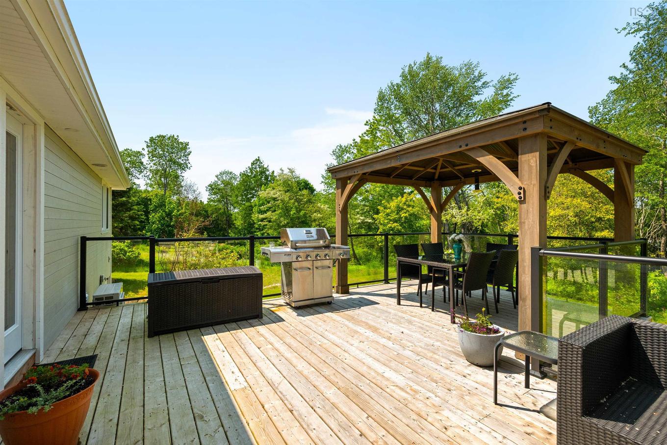 132 Regent Street, Chester, NS