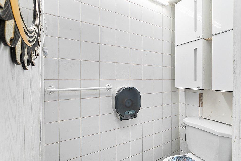 Salle de bains - 56 Ch. Sixth Line O., Bristol, QC