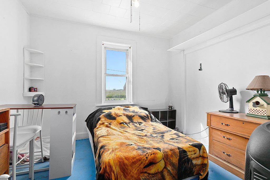 Chambre à coucher - 56 Ch. Sixth Line O., Bristol, QC