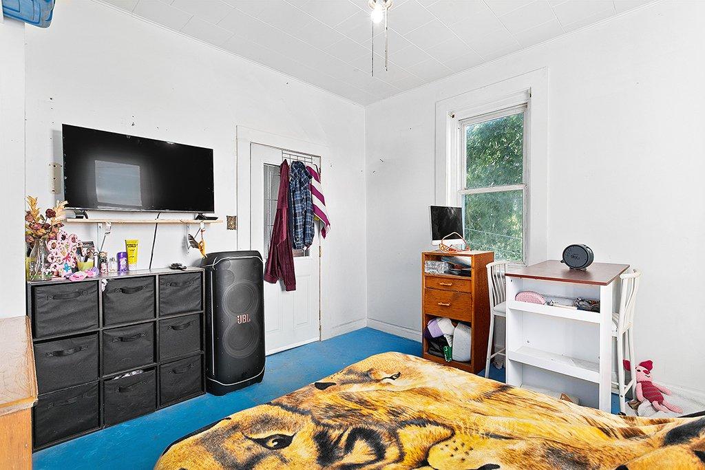 Chambre à coucher - 56 Ch. Sixth Line O., Bristol, QC