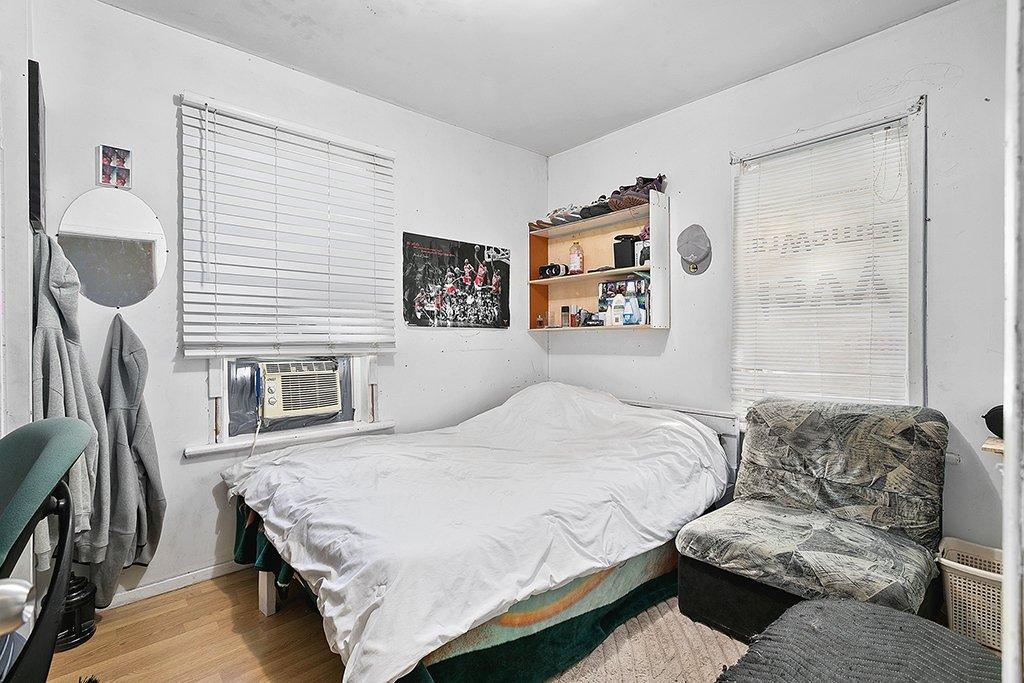 Chambre à coucher - 56 Ch. Sixth Line O., Bristol, QC