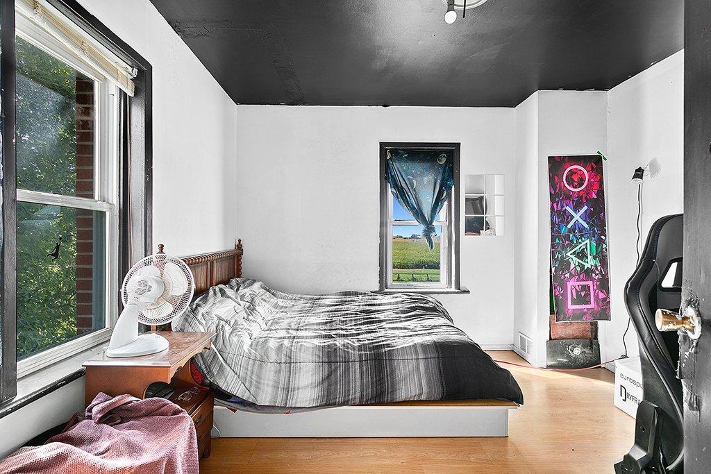 Chambre à coucher - 56 Ch. Sixth Line O., Bristol, QC