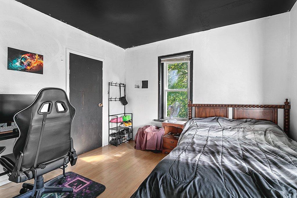 Chambre à coucher - 56 Ch. Sixth Line O., Bristol, QC