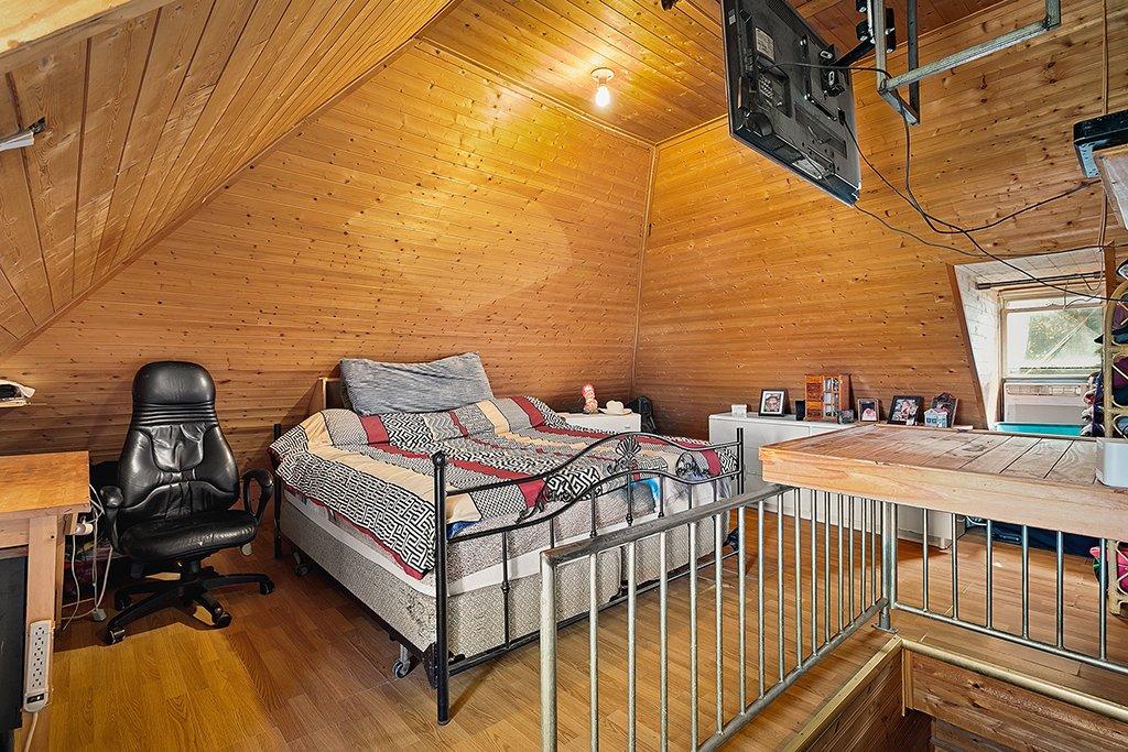 Chambre à coucher - 56 Ch. Sixth Line O., Bristol, QC