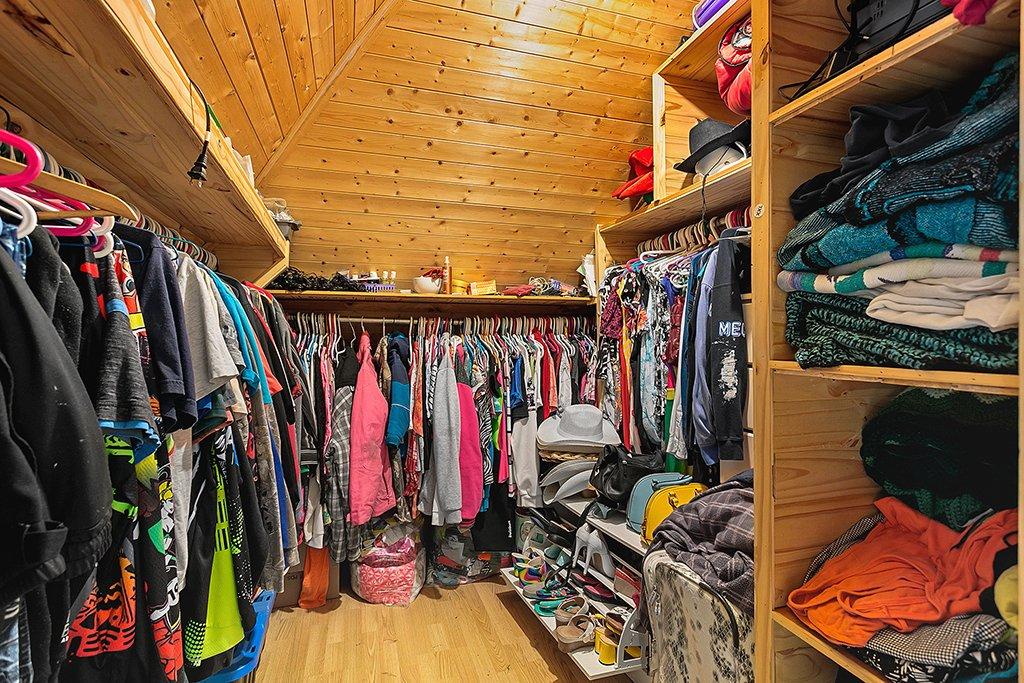 Chambre à coucher - 56 Ch. Sixth Line O., Bristol, QC