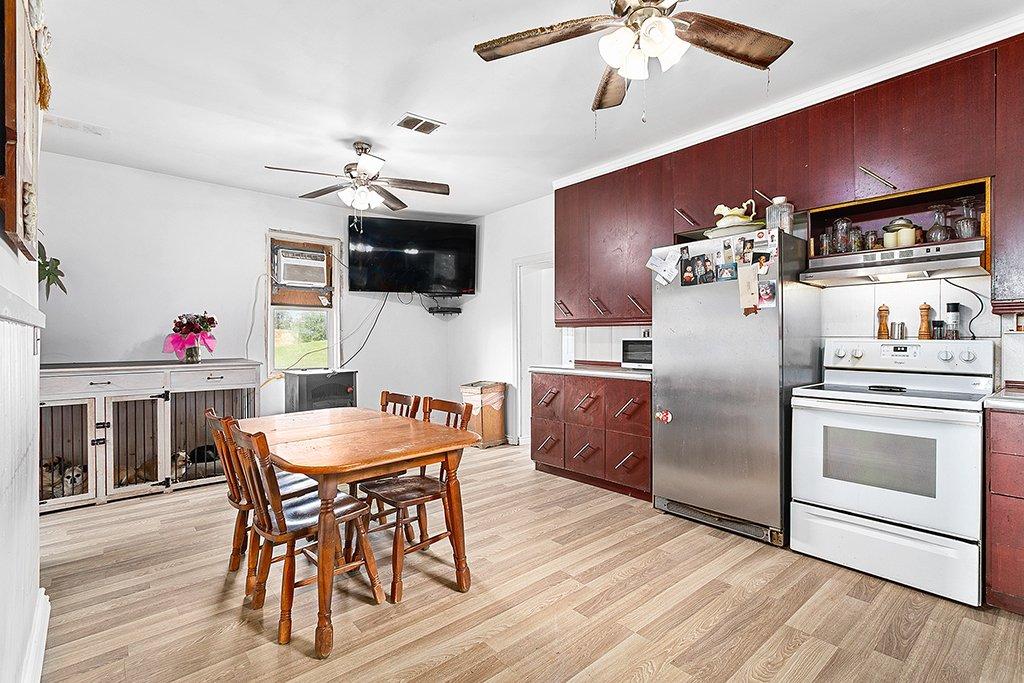 Vue d'ensemble - 56 Ch. Sixth Line O., Bristol, QC