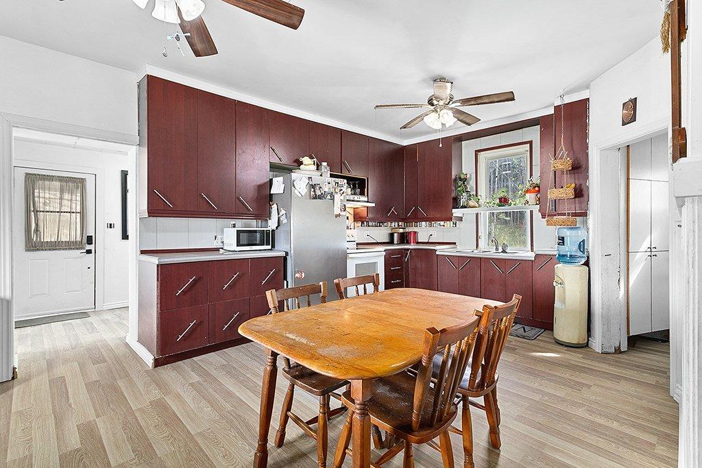 Vue d'ensemble - 56 Ch. Sixth Line O., Bristol, QC