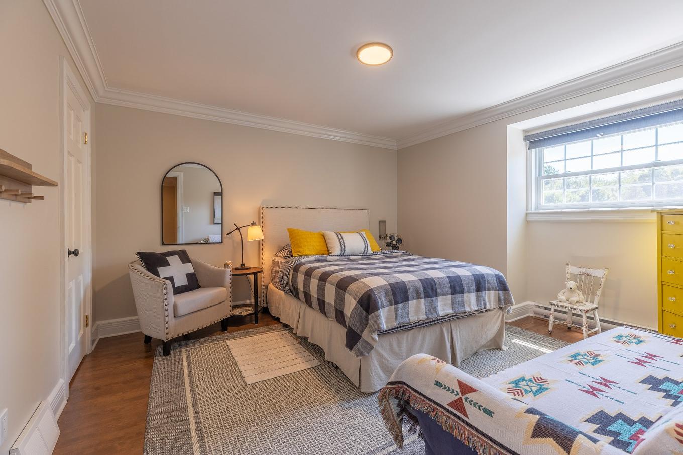 Bedroom - 2890 Ch. Ste-Angélique, Saint-Lazare, QC