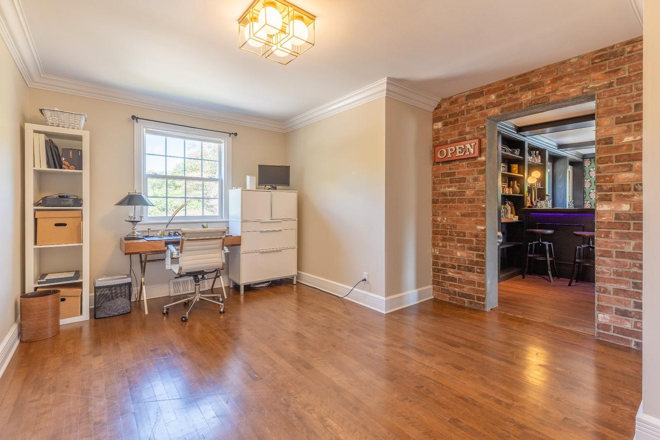 Office - 2890 Ch. Ste-Angélique, Saint-Lazare, QC