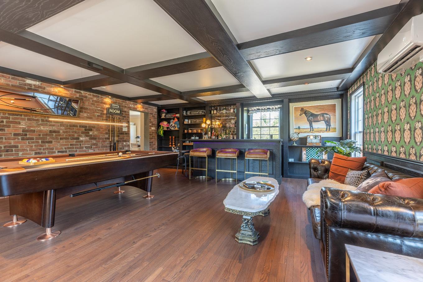 Playroom - 2890 Ch. Ste-Angélique, Saint-Lazare, QC