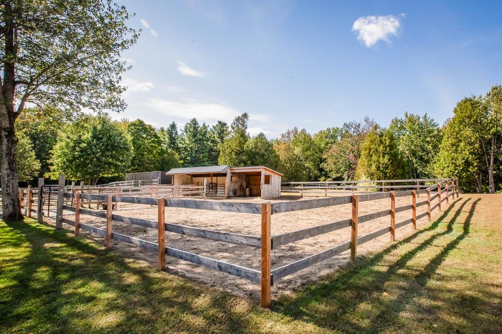 Land/Lot - 2890 Ch. Ste-Angélique, Saint-Lazare, QC