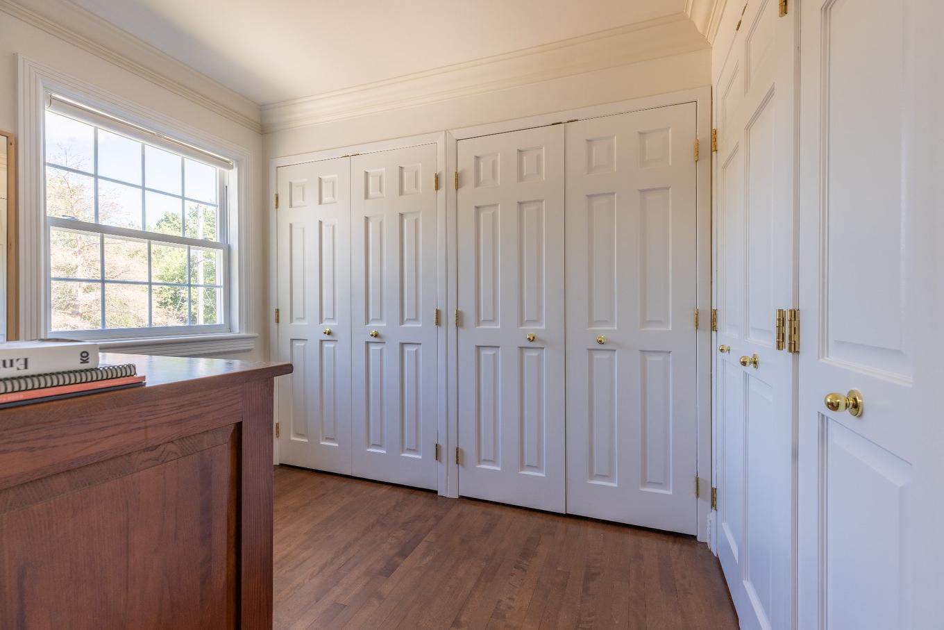 Walk-in closet - 2890 Ch. Ste-Angélique, Saint-Lazare, QC