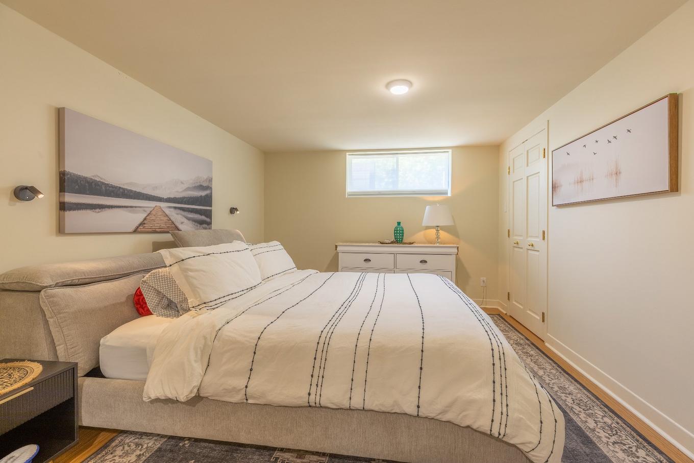 Basement - 2890 Ch. Ste-Angélique, Saint-Lazare, QC