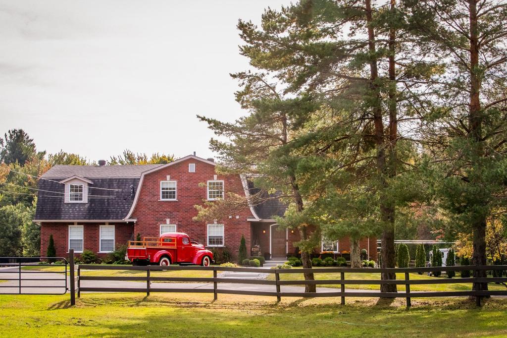 Exterior - 2890 Ch. Ste-Angélique, Saint-Lazare, QC