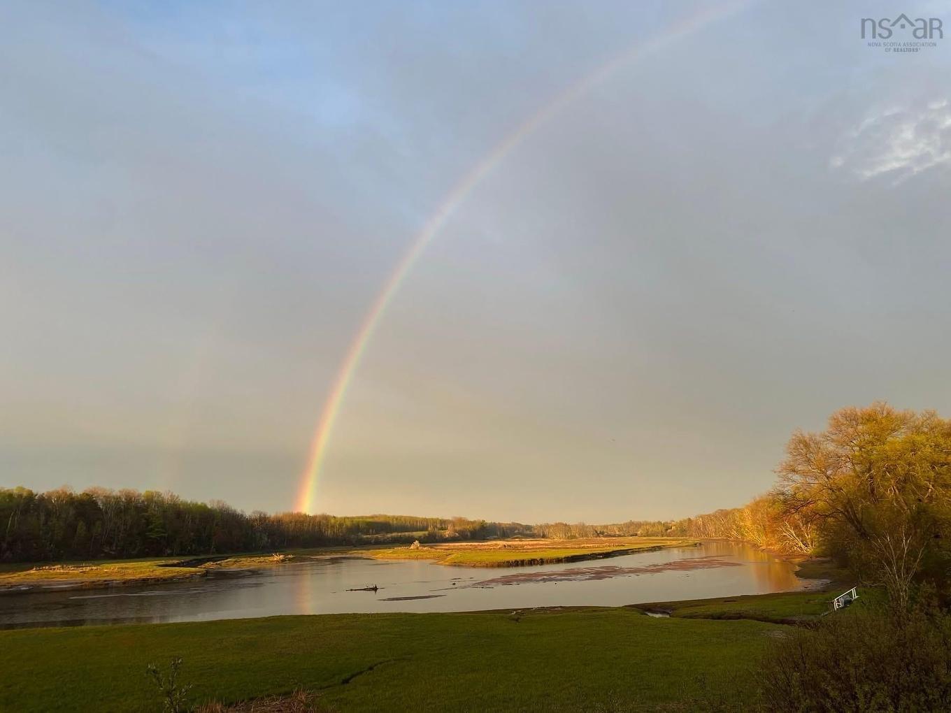 9734 #311 Highway, Tatamagouche, NS