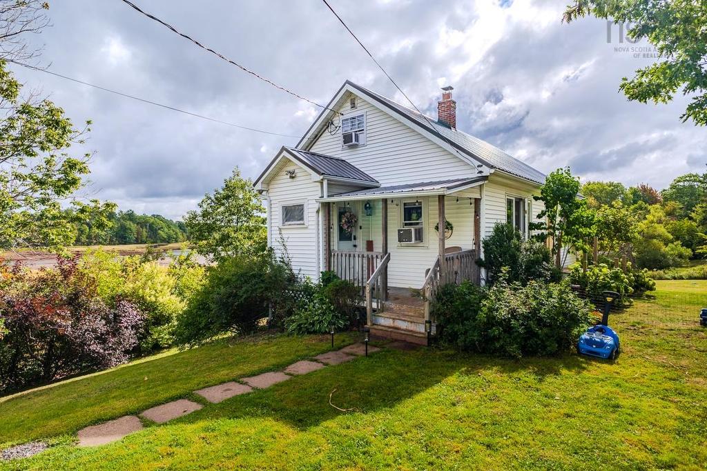 9734 #311 Highway, Tatamagouche, NS