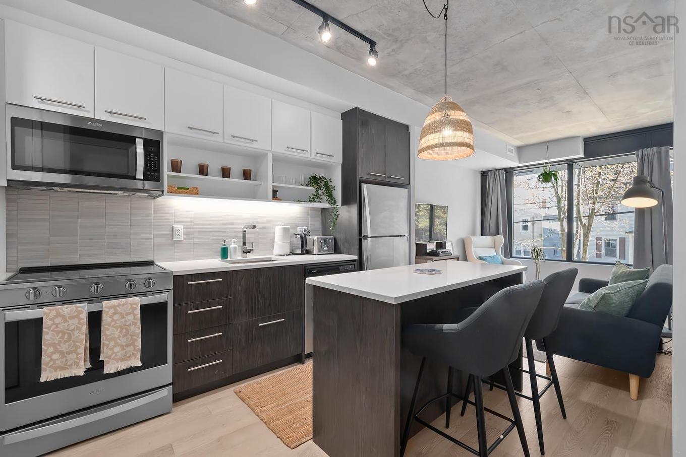 207 1048 Wellington St, Halifax, NS