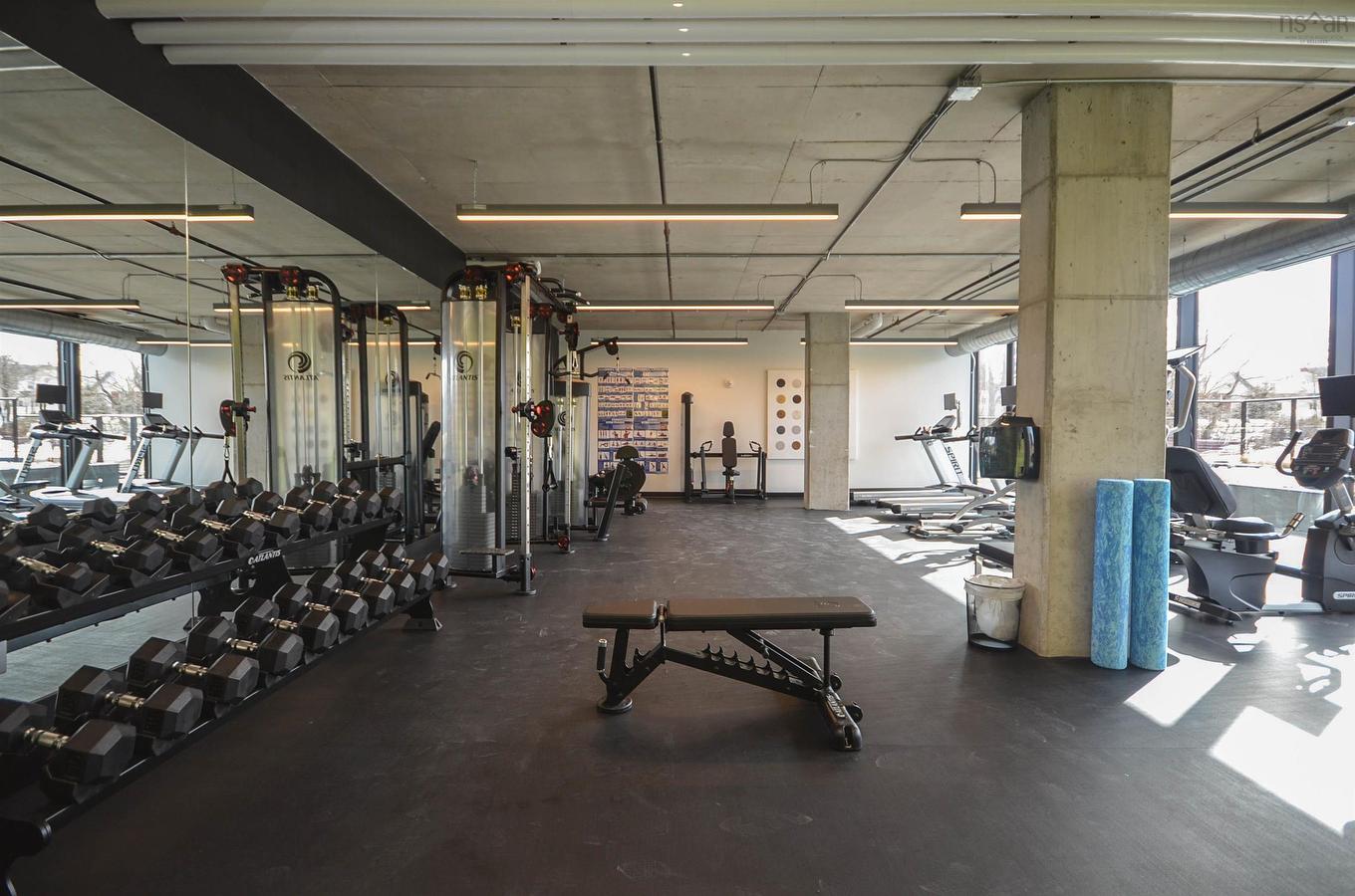 207 1048 Wellington St, Halifax, NS