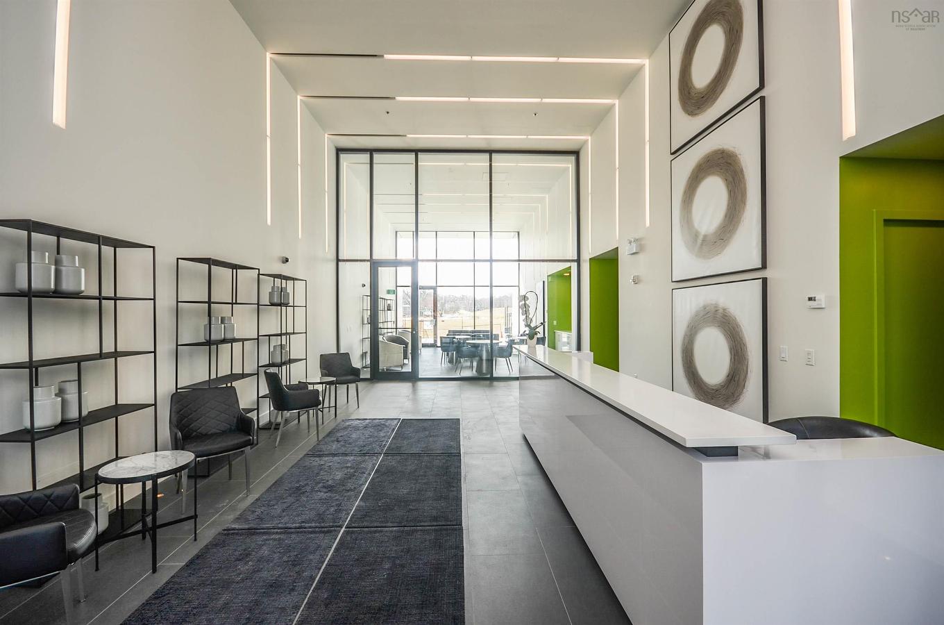 207 1048 Wellington St, Halifax, NS