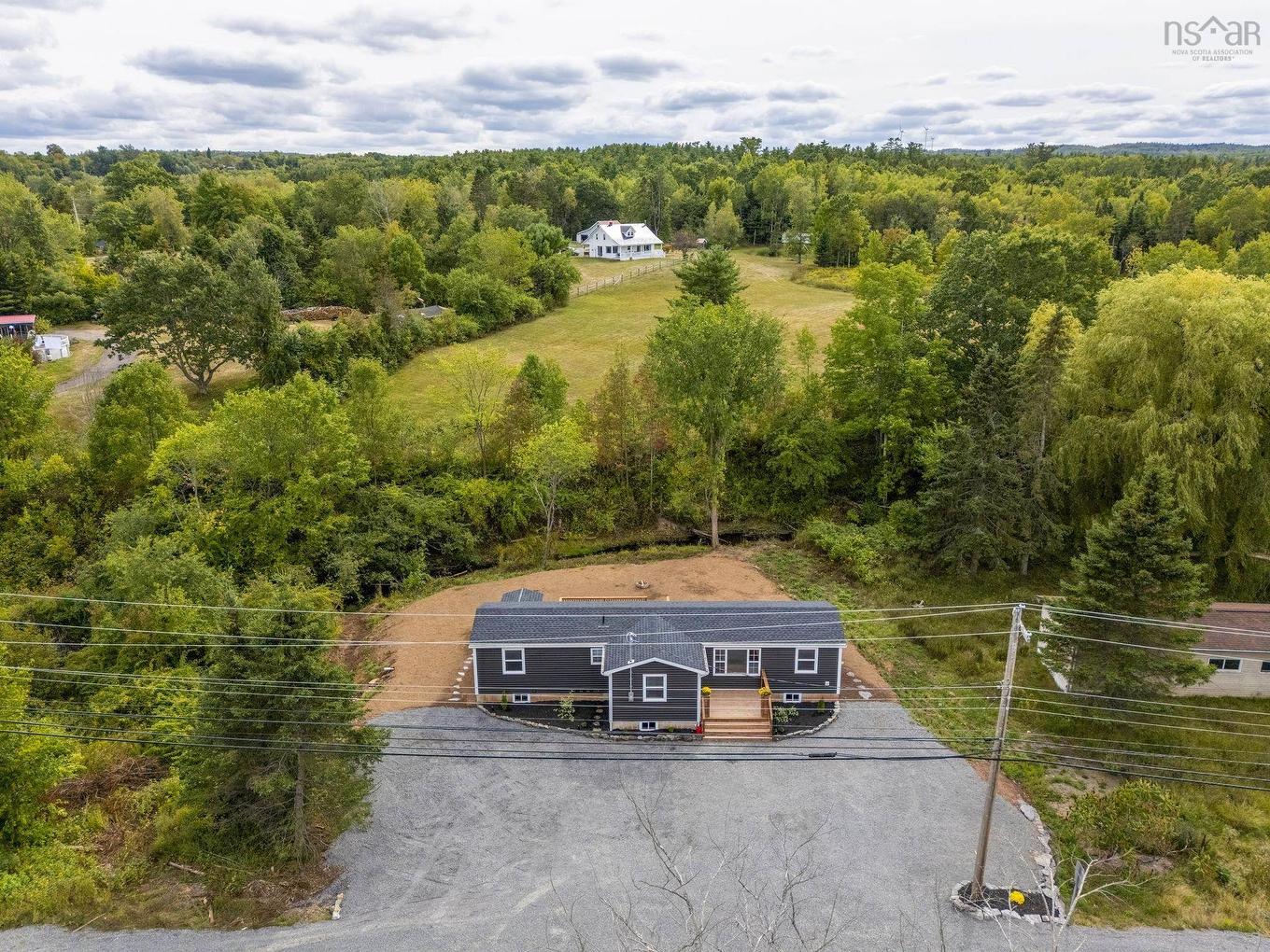4668 Highway 1, Three Mile Plains, NS